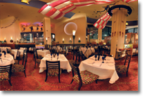 Dining Tour