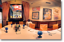 Private Dining Room Tour